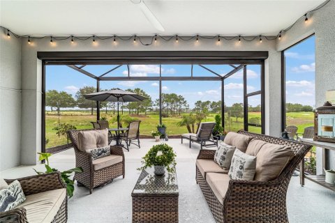 House in Ocala, Florida 3 bedrooms, 233.37 sq.m. № 1685382 - photo 3