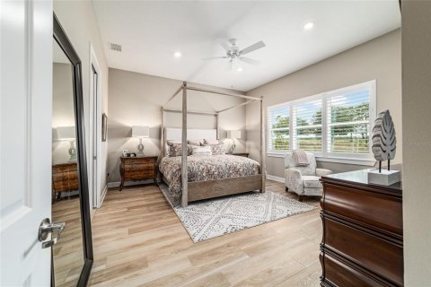 House in Ocala, Florida 3 bedrooms, 233.37 sq.m. № 1685382 - photo 28
