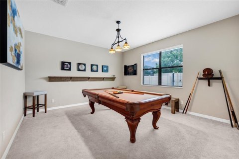 House in Orlando, Florida 5 bedrooms, 331.94 sq.m. № 2296559 - photo 18