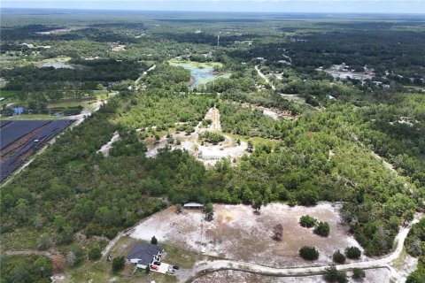 Land in Eustis, Florida № 1801438 - photo 10