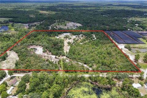 Land in Eustis, Florida № 1801438 - photo 3