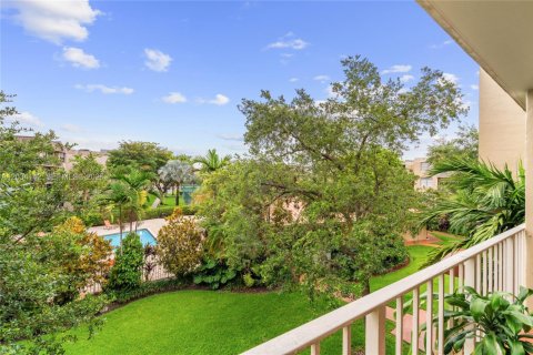 Купить кондоминиум в Майами, Флорида 1 спальня, 78.04м2, № 2145762 - фото 25