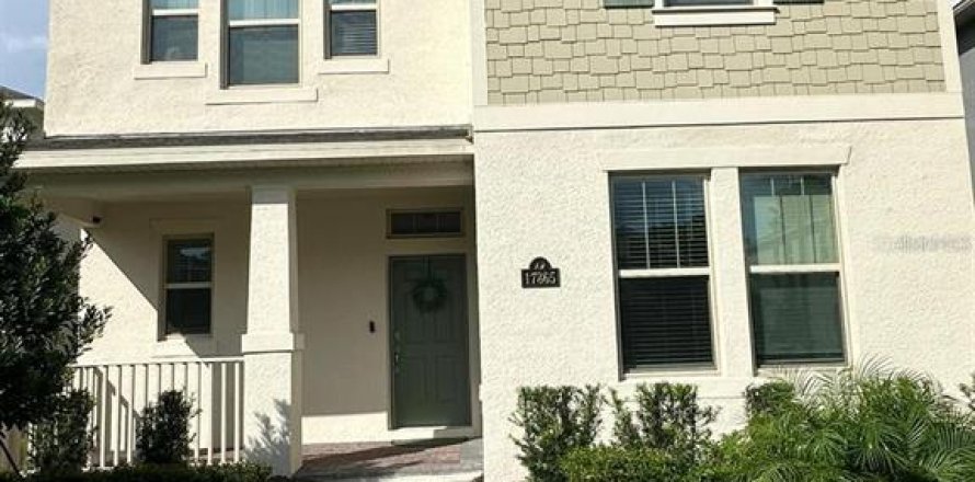 House in Winter Garden, Florida 4 bedrooms, 230.77 sq.m. № 1843175