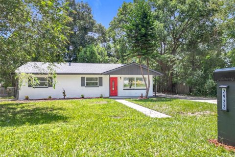 House in Ocala, Florida 4 bedrooms, 171.68 sq.m. № 1899254 - photo 4