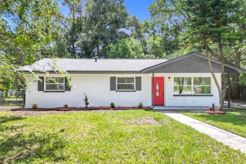 House in Ocala, Florida 4 bedrooms, 171.68 sq.m. № 1899254 - photo 3