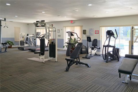 Copropriété à louer à Doral, Floride: 2 chambres, 96.62 m2 № 1982400 - photo 30