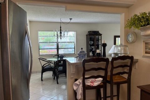 Copropriété à vendre à Delray Beach, Floride: 2 chambres, 96.62 m2 № 2146804 - photo 12