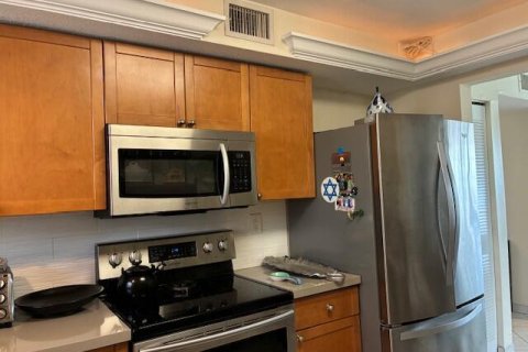 Copropriété à vendre à Delray Beach, Floride: 2 chambres, 96.62 m2 № 2146804 - photo 15