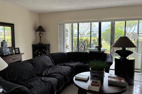 Copropriété à vendre à Delray Beach, Floride: 2 chambres, 96.62 m2 № 2146804 - photo 20