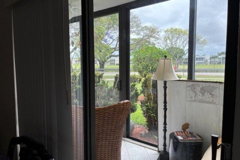 Copropriété à vendre à Delray Beach, Floride: 2 chambres, 96.62 m2 № 2146804 - photo 23
