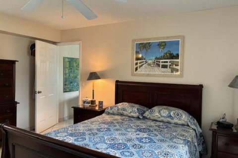 Copropriété à vendre à Delray Beach, Floride: 2 chambres, 96.62 m2 № 2146804 - photo 25