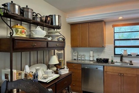 Copropriété à vendre à Delray Beach, Floride: 2 chambres, 96.62 m2 № 2146804 - photo 18