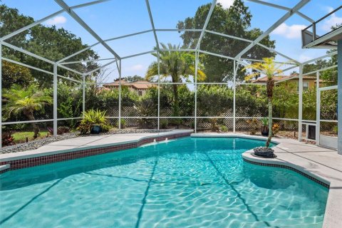 House in Winter Park, Florida 4 bedrooms, 211.35 sq.m. № 2227379 - photo 20