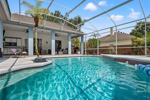 House in Winter Park, Florida 4 bedrooms, 211.35 sq.m. № 2227379 - photo 19