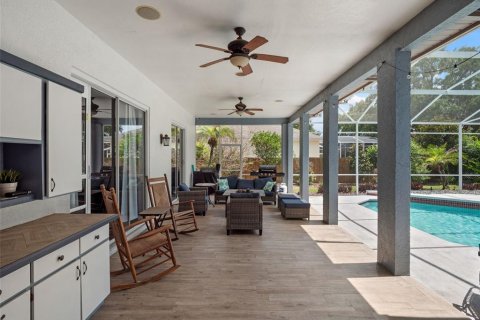 House in Winter Park, Florida 4 bedrooms, 211.35 sq.m. № 2227379 - photo 18