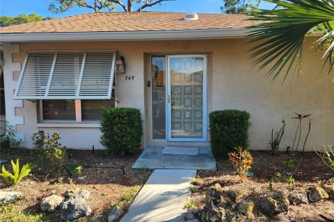 Casa en alquiler en Sarasota, Florida, 2 dormitorios, 86.96 m2 № 2230907 - foto 3