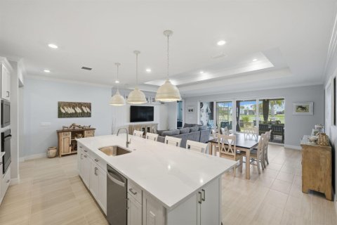 Casa en venta en Port St. Lucie, Florida, 4 dormitorios, 216.56 m2 № 2078348 - foto 16