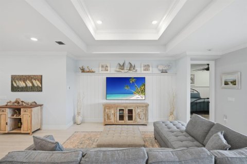 Casa en venta en Port St. Lucie, Florida, 4 dormitorios, 216.56 m2 № 2078348 - foto 10