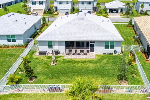 Casa en venta en Port St. Lucie, Florida, 4 dormitorios, 216.56 m2 № 2078348 - foto 7
