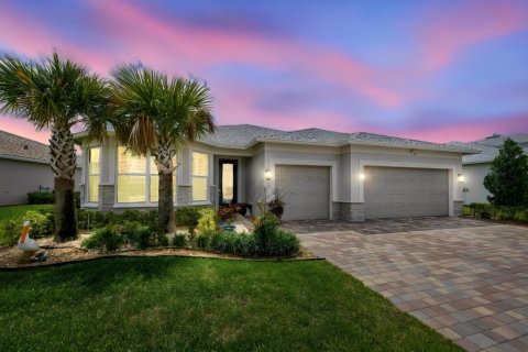 Casa en Port St. Lucie, Florida 4 dormitorios, 216.56 m2 № 2078348