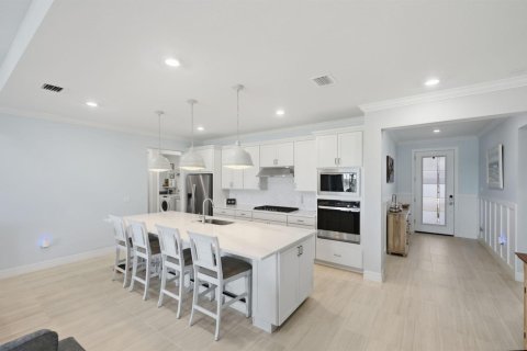 Casa en venta en Port St. Lucie, Florida, 4 dormitorios, 216.56 m2 № 2078348 - foto 18