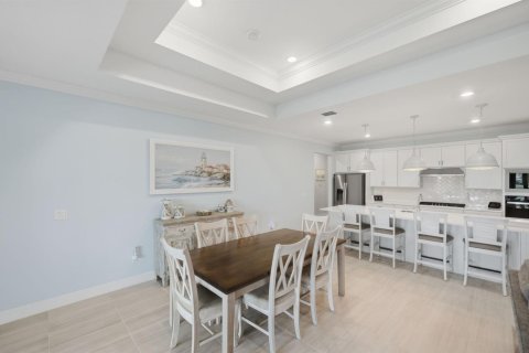 Casa en venta en Port St. Lucie, Florida, 4 dormitorios, 216.56 m2 № 2078348 - foto 23