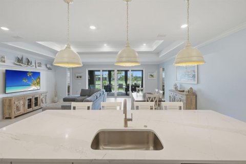 Casa en venta en Port St. Lucie, Florida, 4 dormitorios, 216.56 m2 № 2078348 - foto 17