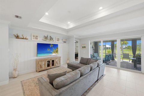 Casa en venta en Port St. Lucie, Florida, 4 dormitorios, 216.56 m2 № 2078348 - foto 11