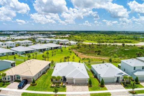 Casa en venta en Port St. Lucie, Florida, 4 dormitorios, 216.56 m2 № 2078348 - foto 5