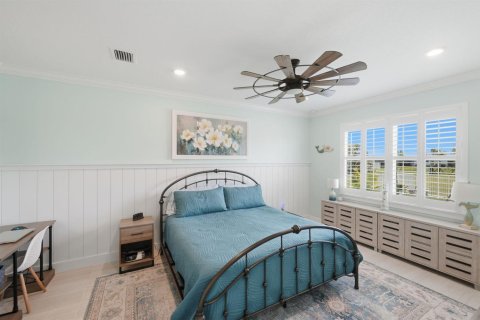 Casa en venta en Port St. Lucie, Florida, 4 dormitorios, 216.56 m2 № 2078348 - foto 29