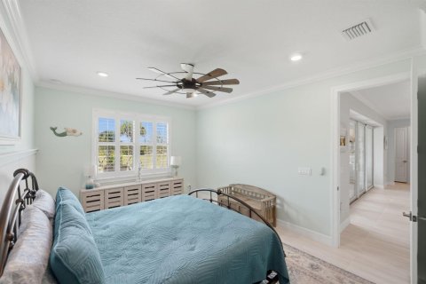 Casa en venta en Port St. Lucie, Florida, 4 dormitorios, 216.56 m2 № 2078348 - foto 28