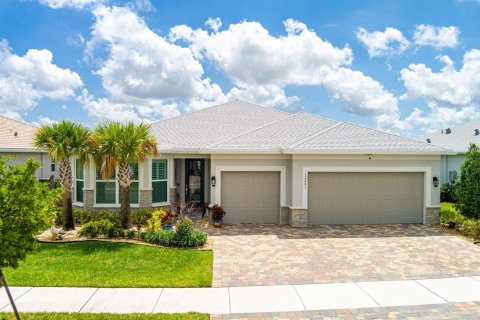Casa en venta en Port St. Lucie, Florida, 4 dormitorios, 216.56 m2 № 2078348 - foto 2