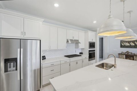 Casa en venta en Port St. Lucie, Florida, 4 dormitorios, 216.56 m2 № 2078348 - foto 19