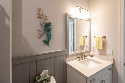 Casa en venta en Port St. Lucie, Florida, 4 dormitorios, 216.56 m2 № 2078348 - foto 26