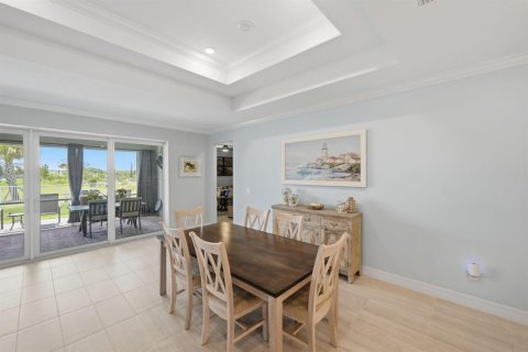 Casa en venta en Port St. Lucie, Florida, 4 dormitorios, 216.56 m2 № 2078348 - foto 24