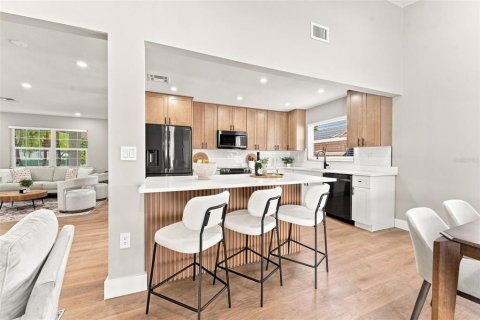 Villa ou maison à vendre à Safety Harbor, Floride: 3 chambres, 148.27 m2 № 2348063 - photo 9