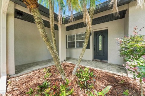 Villa ou maison à vendre à Safety Harbor, Floride: 3 chambres, 148.27 m2 № 2348063 - photo 3