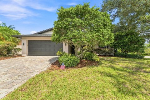 Villa ou maison à Safety Harbor, Floride 3 chambres, 148.27 m2 № 2348063