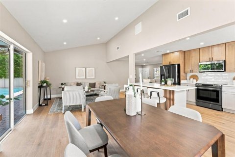Villa ou maison à vendre à Safety Harbor, Floride: 3 chambres, 148.27 m2 № 2348063 - photo 15