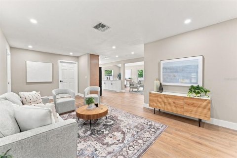 Villa ou maison à vendre à Safety Harbor, Floride: 3 chambres, 148.27 m2 № 2348063 - photo 5