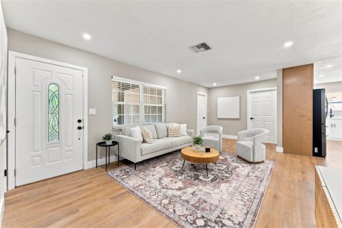 Villa ou maison à vendre à Safety Harbor, Floride: 3 chambres, 148.27 m2 № 2348063 - photo 4