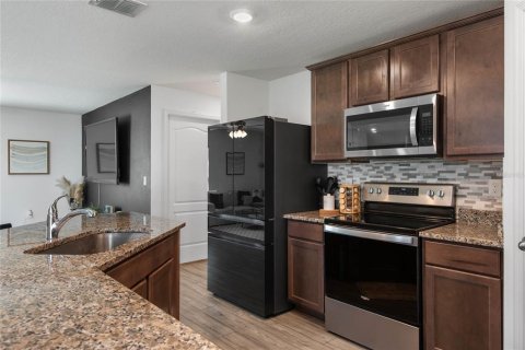 House in Palm Coast, Florida 3 bedrooms, 135.92 sq.m. № 1876574 - photo 8