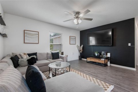 House in Palm Coast, Florida 3 bedrooms, 135.92 sq.m. № 1876574 - photo 5