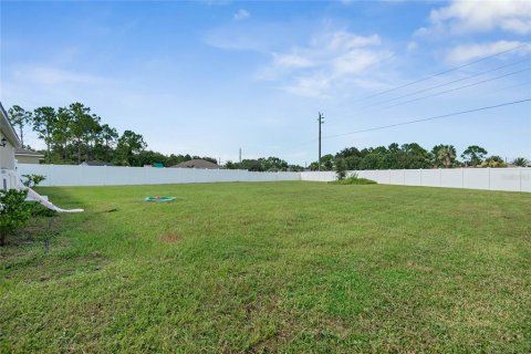 House in Palm Coast, Florida 3 bedrooms, 135.92 sq.m. № 1876574 - photo 30
