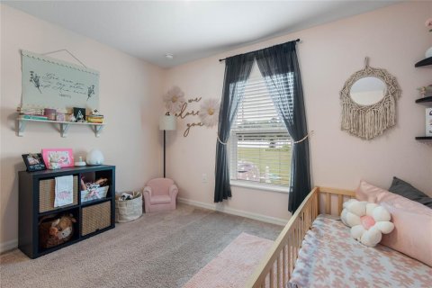 House in Palm Coast, Florida 3 bedrooms, 135.92 sq.m. № 1876574 - photo 24