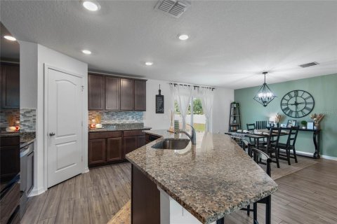 House in Palm Coast, Florida 3 bedrooms, 135.92 sq.m. № 1876574 - photo 18