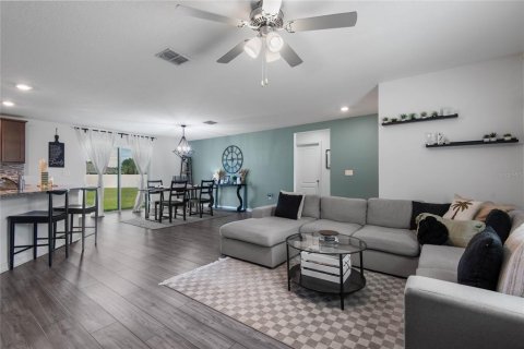 House in Palm Coast, Florida 3 bedrooms, 135.92 sq.m. № 1876574 - photo 7