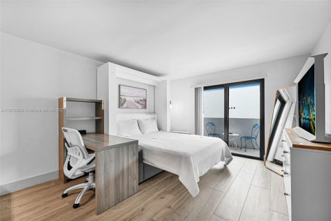 Copropriété à vendre à Miami Beach, Floride: 1 chambre, 62.15 m2 № 1969245 - photo 10