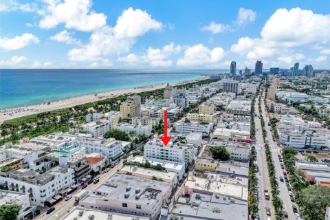 Copropriété à vendre à Miami Beach, Floride: 1 chambre, 62.15 m2 № 1969245 - photo 22