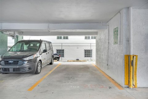 Copropriété à vendre à Miami Beach, Floride: 1 chambre, 62.15 m2 № 1969245 - photo 19